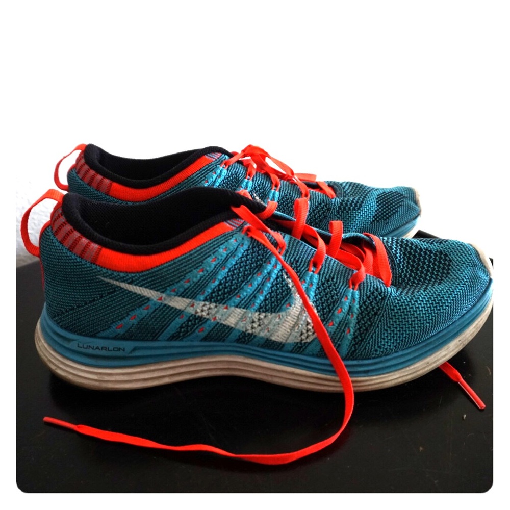 nike fly knit